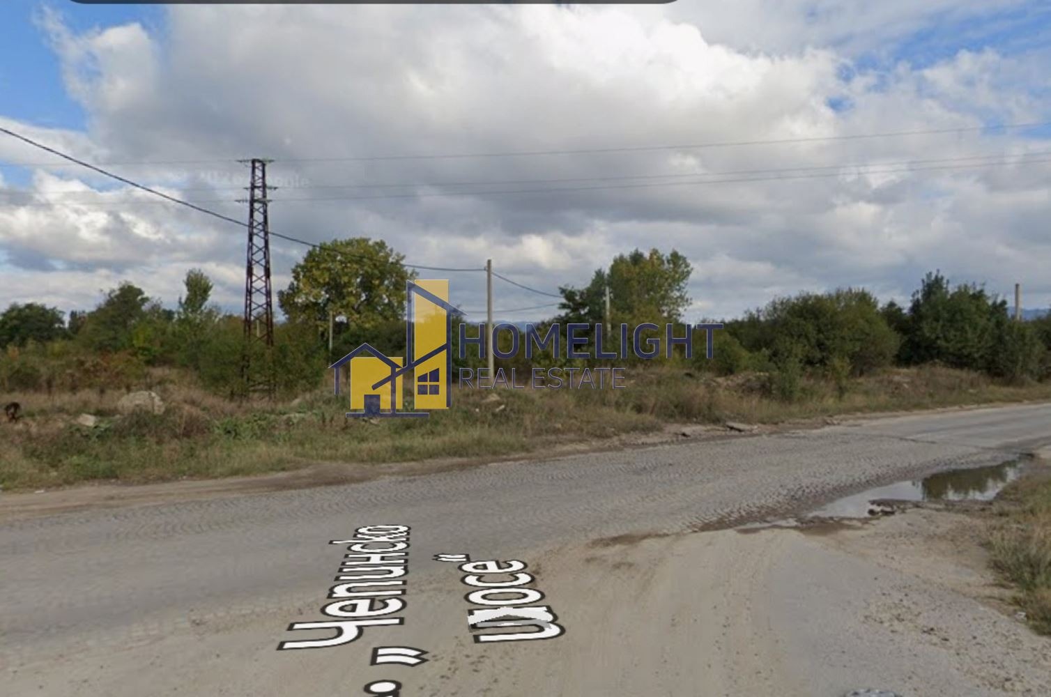 Продава ПАРЦЕЛ, гр. София, Орландовци