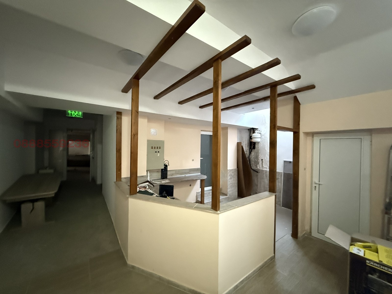 Продава БИЗНЕС ИМОТ, гр. Пловдив, Южен, снимка 8 - Други - 53678431