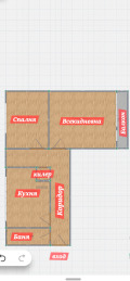 Продава 2-СТАЕН, гр. София, Лозенец, снимка 16