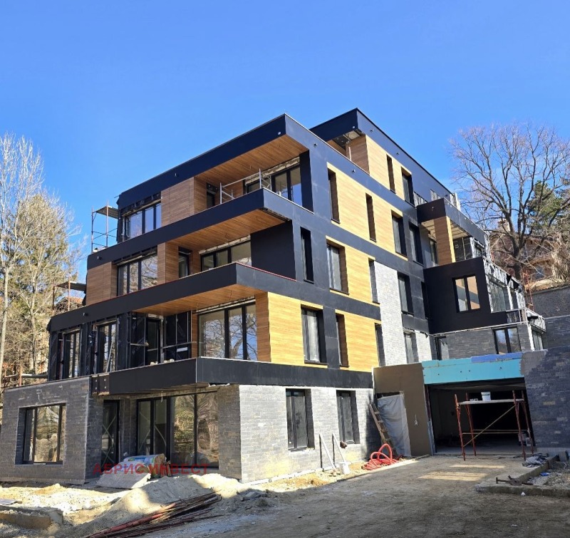 Продава 3-СТАЕН в град София, в.з.Киноцентъра - 109 кв.м / 325 000 € » 635 644.75 лв., АБРИС ИНВЕСТ