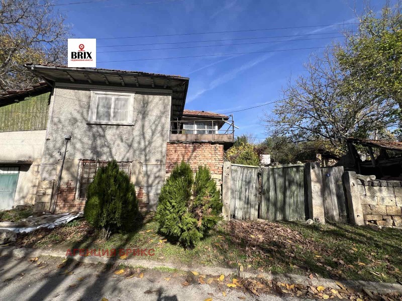 Продава КЪЩА в област Русе, с. Табачка - 80 кв.м / 19 500 € » 38 138.69 лв., АГЕНЦИЯ БРИКС