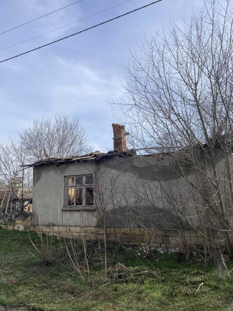 Продава КЪЩА в област Шумен, с. Векилски - 126 кв.м / 6 500 € » 12 712.90 лв., БАЛИНОВ ИНВЕСТ