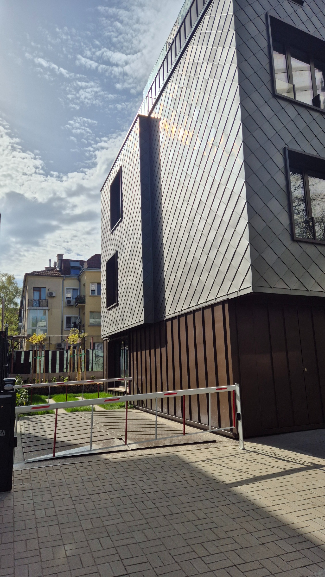 Продава ПАРКОМЯСТО | Imot.bg — изображение 2