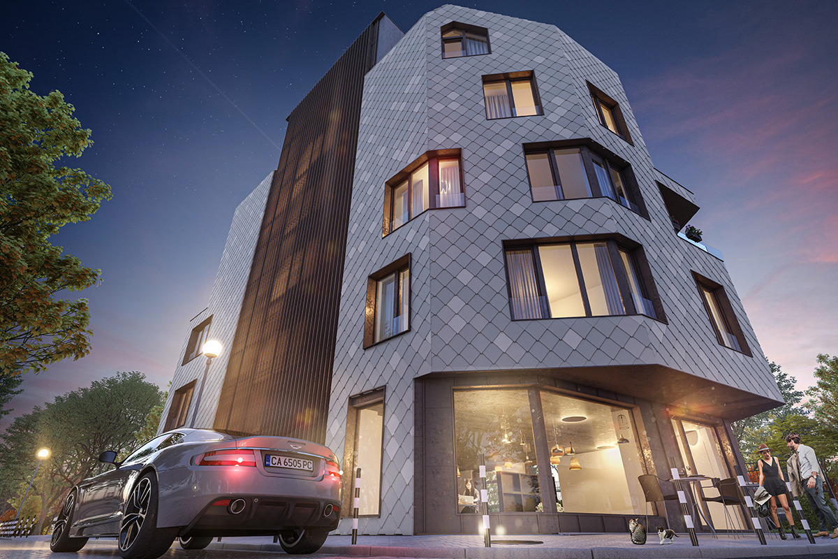 Продава ПАРКОМЯСТО | Imot.bg — изображение 5