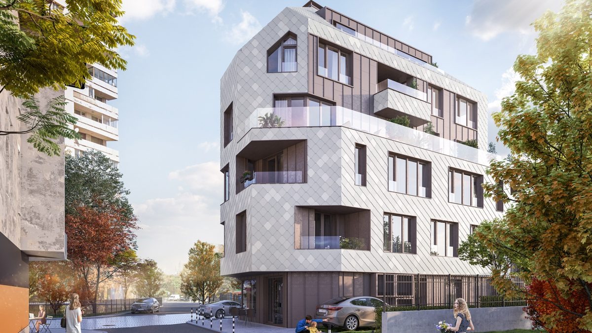 Продава ПАРКОМЯСТО | Imot.bg — изображение 6