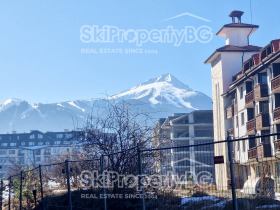 1 camera da letto Bansko, regione Blagoevgrad 1