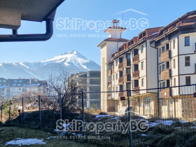 1 camera da letto Bansko, regione Blagoevgrad 14