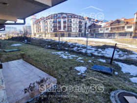 1 camera da letto Bansko, regione Blagoevgrad 13