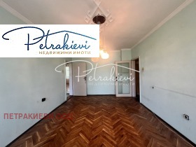 2 hálószobás Lazur, Burgas 2