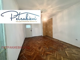 2 hálószobás Lazur, Burgas 13