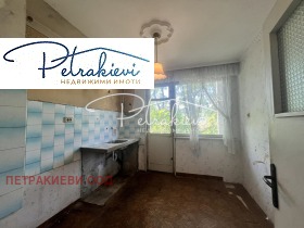 2 hálószobás Lazur, Burgas 7