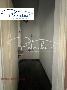 2 hálószobás Lazur, Burgas 16