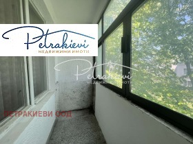2 hálószobás Lazur, Burgas 14