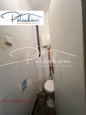 2 hálószobás Lazur, Burgas 9