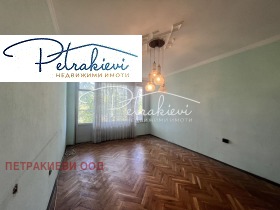2 hálószobás Lazur, Burgas 3
