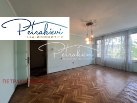 2 hálószobás Lazur, Burgas 1