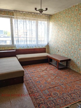 2 makuuhuonetta Širok tsentar, Ruse