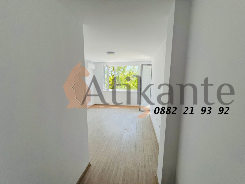 À venda  Estúdio região Burgas , k.k. Slantchev briag , 58 m² | 95775825 - imagem [2]
