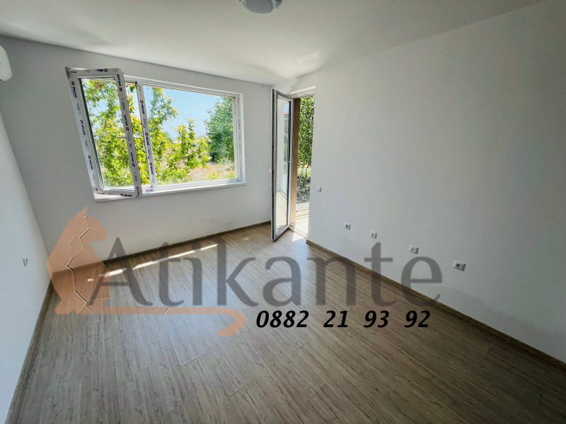 À venda  Estúdio região Burgas , k.k. Slantchev briag , 58 m² | 95775825