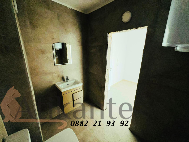 À venda  Estúdio região Burgas , k.k. Slantchev briag , 58 m² | 95775825 - imagem [11]