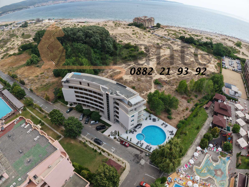 À venda  Estúdio região Burgas , k.k. Slantchev briag , 58 m² | 95775825 - imagem [15]