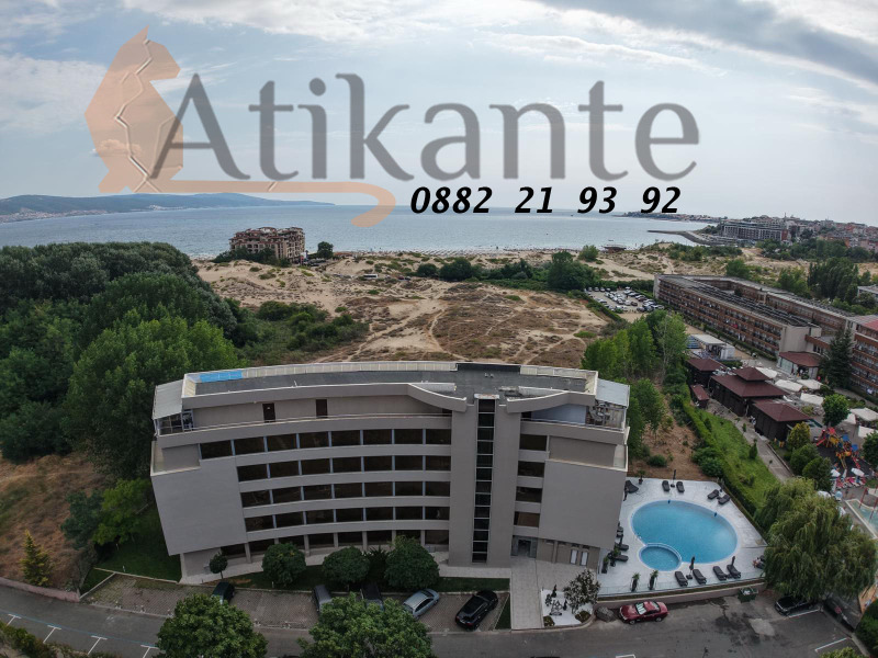 À venda  Estúdio região Burgas , k.k. Slantchev briag , 58 m² | 95775825 - imagem [13]
