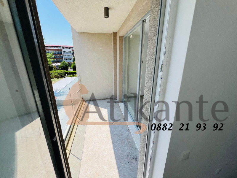 À venda  Estúdio região Burgas , k.k. Slantchev briag , 58 m² | 95775825 - imagem [5]