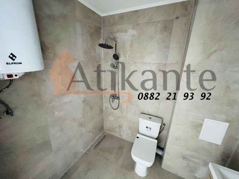 À venda  Estúdio região Burgas , k.k. Slantchev briag , 58 m² | 95775825 - imagem [10]