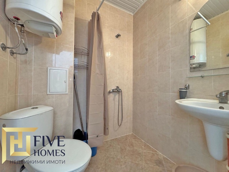 Na prodej  Studio oblast Burgas , k.k. Slančev brjag , 50 m2 | 43173943 - obraz [6]