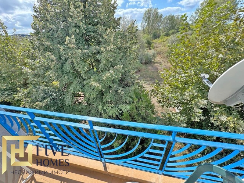Na prodej  Studio oblast Burgas , k.k. Slančev brjag , 50 m2 | 43173943 - obraz [7]