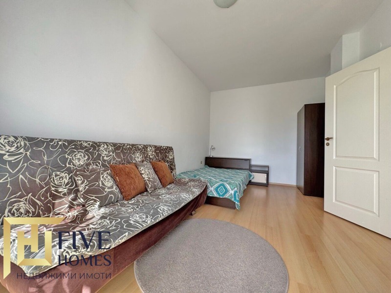 Na prodej  Studio oblast Burgas , k.k. Slančev brjag , 50 m2 | 43173943 - obraz [5]