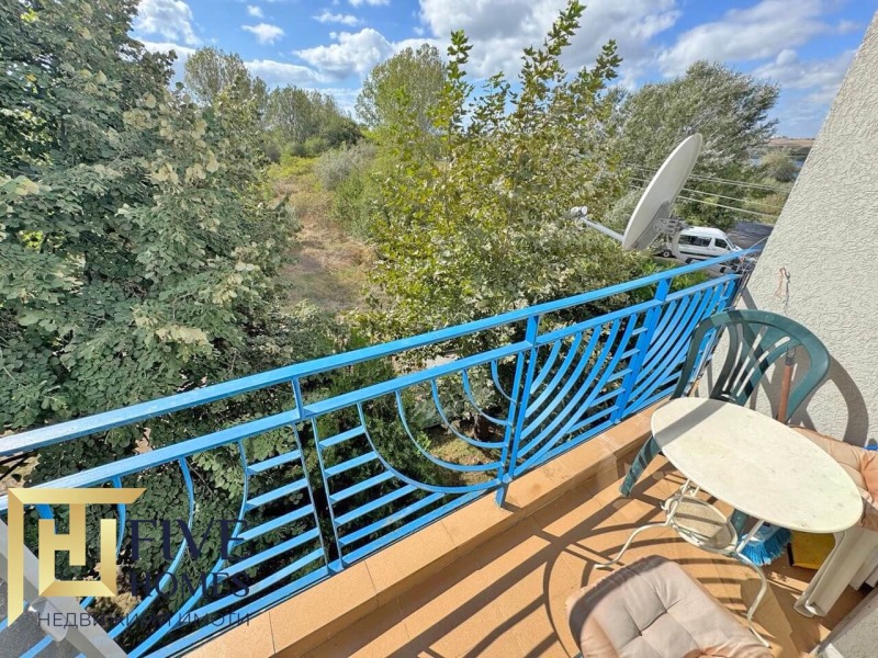 Na prodej  Studio oblast Burgas , k.k. Slančev brjag , 50 m2 | 43173943 - obraz [3]