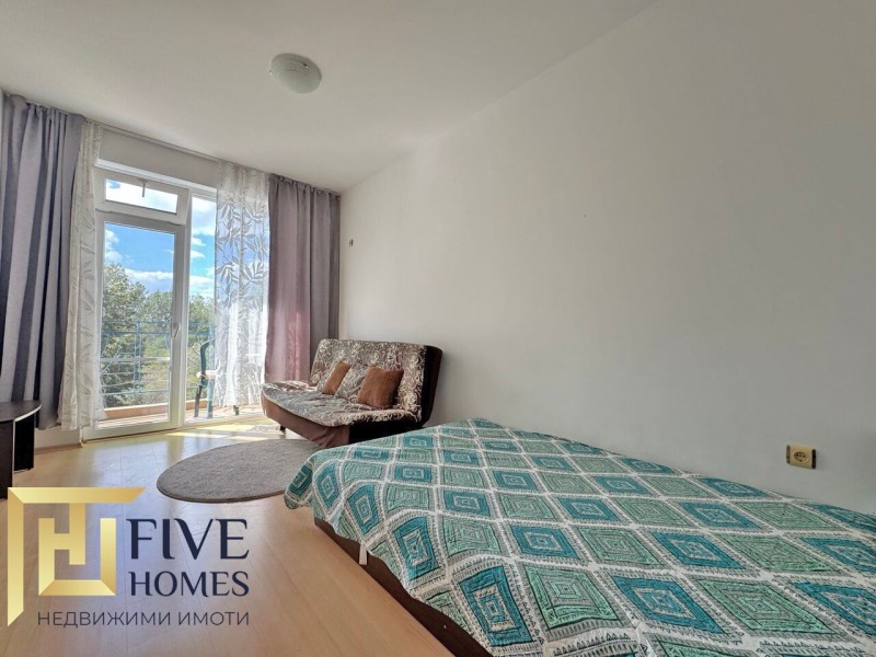 Na prodej  Studio oblast Burgas , k.k. Slančev brjag , 50 m2 | 43173943 - obraz [4]