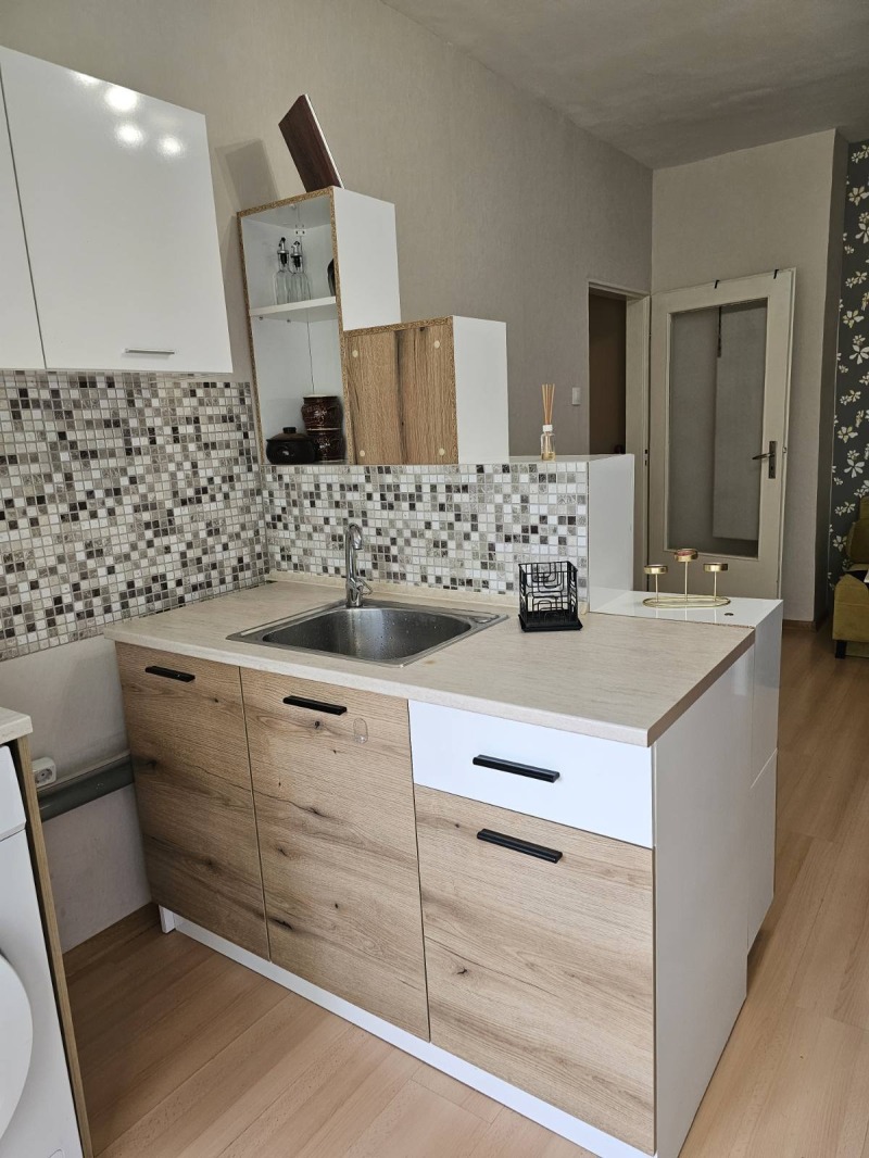 Продаја  Студио Софија , Лјулин 10 , 50 м2 | 56514110 - слика [5]