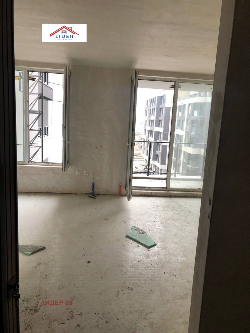 Продава 1-СТАЕН, гр. София, Сердика, снимка 2 - Апартаменти - 53073714