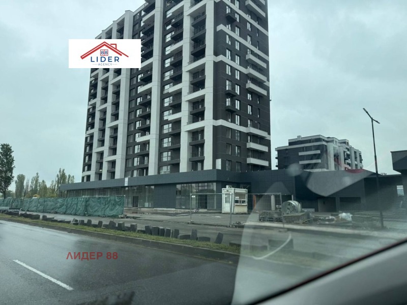 Продава 1-СТАЕН, гр. София, Сердика