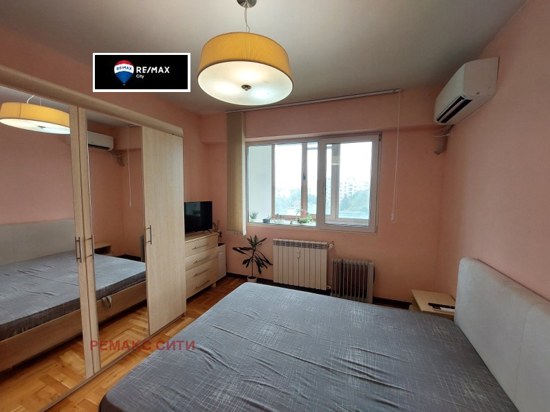 Te koop  1 slaapkamer Sofia , Svoboda , 61 m² | 40794952 - afbeelding [5]