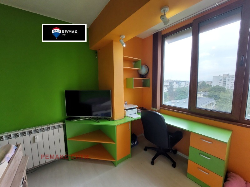 À venda  1 quarto Sofia , Svoboda , 61 m² | 40794952 - imagem [6]