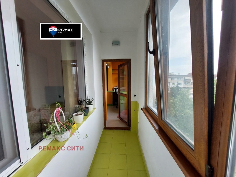 À venda  1 quarto Sofia , Svoboda , 61 m² | 40794952 - imagem [7]