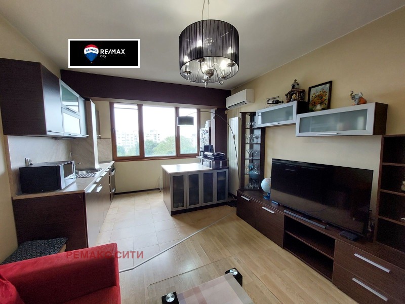 À venda  1 quarto Sofia , Svoboda , 61 m² | 40794952 - imagem [2]