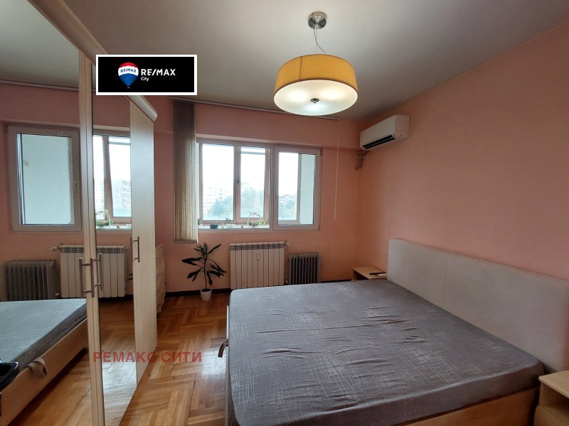 Zu verkaufen  1 Schlafzimmer Sofia , Swoboda , 61 qm | 40794952 - Bild [4]