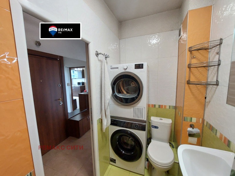 Продаја  1 спаваћа соба Софија , Свобода , 61 м2 | 40794952 - слика [3]