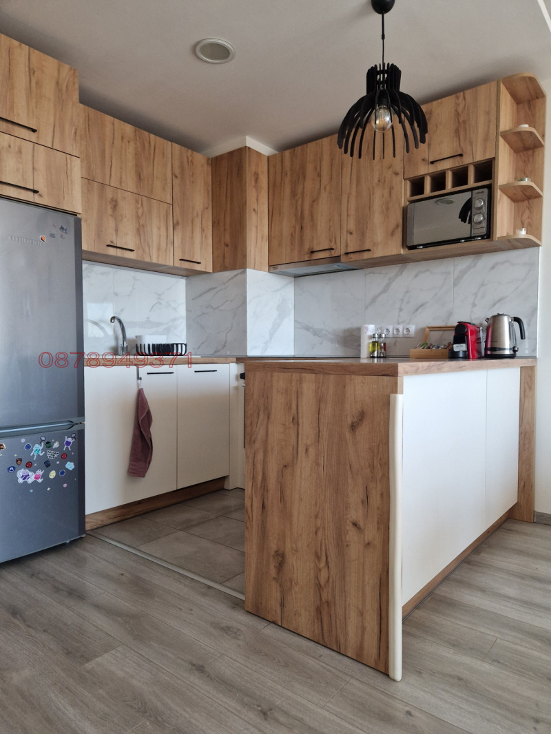 Myytävänä  1 makuuhuone Varna , Troševo , 67 neliömetriä | 92636220