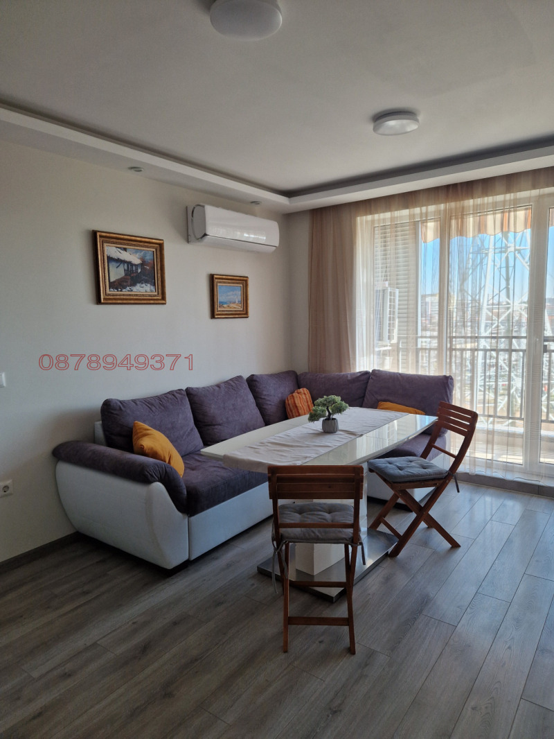 Myytävänä  1 makuuhuone Varna , Troševo , 67 neliömetriä | 92636220 - kuva [3]