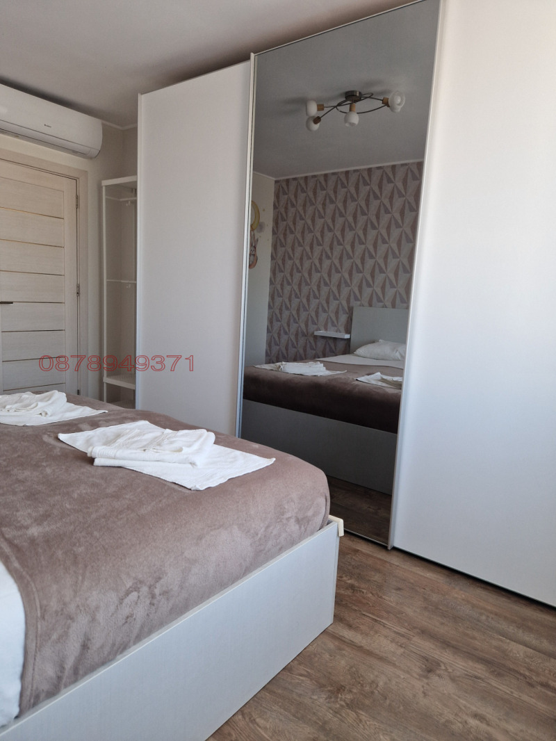 Myytävänä  1 makuuhuone Varna , Troševo , 67 neliömetriä | 92636220 - kuva [6]
