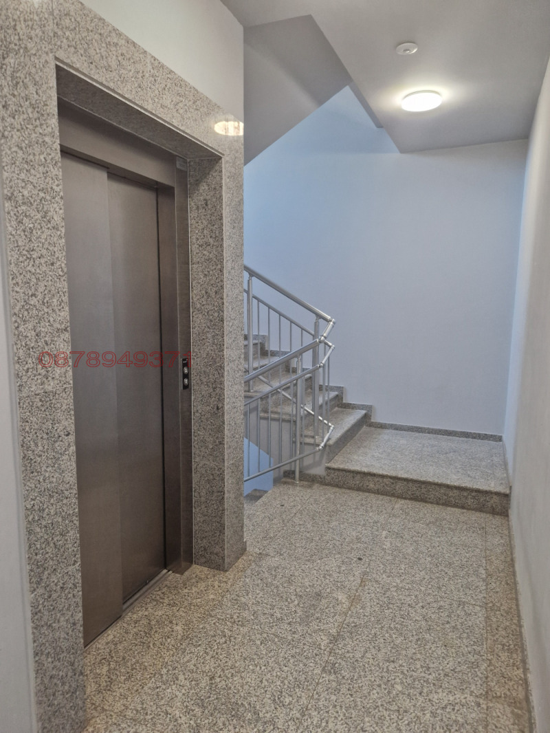 Myytävänä  1 makuuhuone Varna , Troševo , 67 neliömetriä | 92636220 - kuva [7]