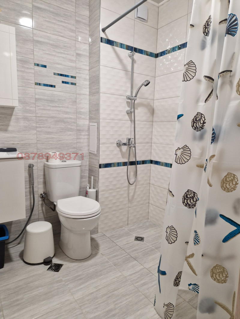 Myytävänä  1 makuuhuone Varna , Troševo , 67 neliömetriä | 92636220 - kuva [8]