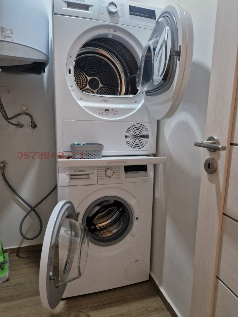 Myytävänä  1 makuuhuone Varna , Troševo , 67 neliömetriä | 92636220 - kuva [4]