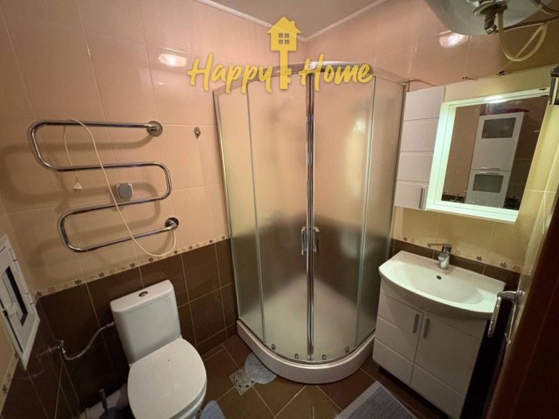 Na prodej  1 ložnice oblast Burgas , Nesebar , 70 m2 | 67831421 - obraz [9]