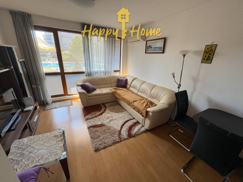 Na prodej  1 ložnice oblast Burgas , Nesebar , 70 m2 | 67831421